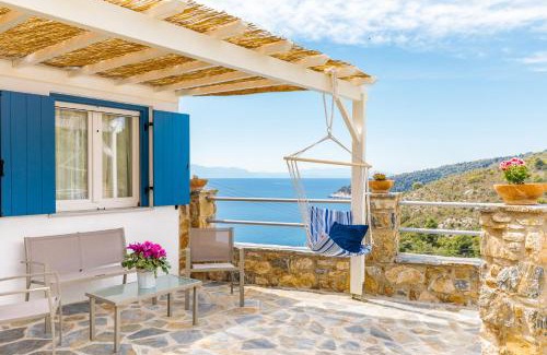 Stafylos Apartamento | Kyklamino Home