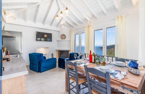 Stafylos Apartamento | Kyklamino Home