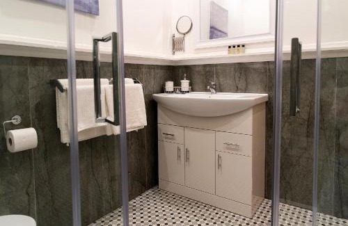 Kylemore Apartamento | Kylemore House boutique apartments - Fishermans Perch