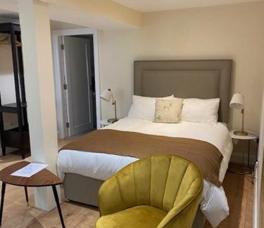 Kylemore Casa | Kylemore House