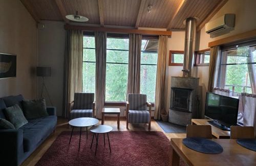 Imatra Apartamento | Kylpyla Spa, Fire&Frost, B11
