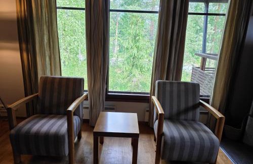 Imatra Apartamento | Kylpyla Spa, Fire&Frost, B11