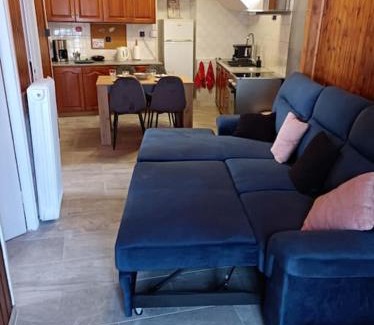 Aigio Apartamento | KYMA Με θέα στην Ιστορία, τη φύση και την απόλαυση