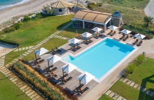 Almiros Beach Apartamento | Kyma Suites - adult only accommodation