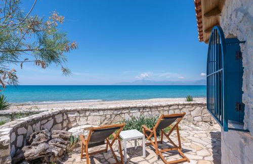 Almiros Beach Apartamento | Kyma Suites - adult only accommodation