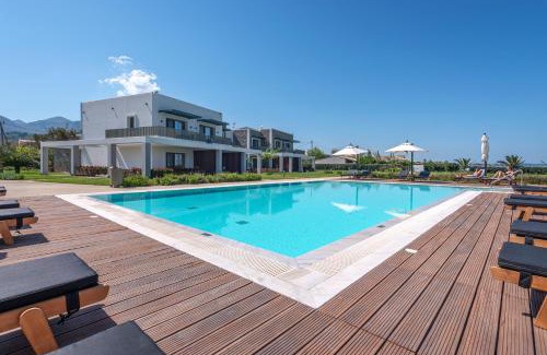 Almiros Beach Apartamento | Kyma Suites - adult only accommodation