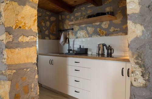 Almiros Beach Casa | Kyma Suites - Adults only