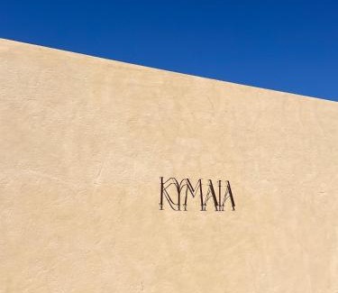 Santa Maria Colotepec Hotel | Kymaia Hotel
