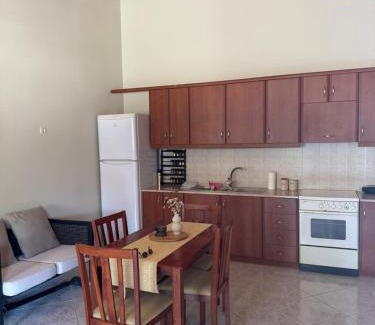 Zacharo Casa | Kymata Sea View Retreat