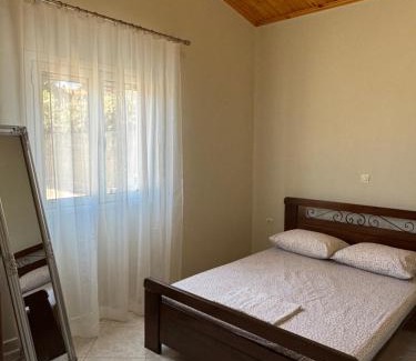 Zacharo Casa | Kymata Sea View Retreat