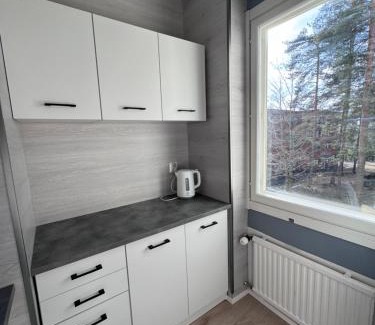 Koria Apartamento | Kymi apart