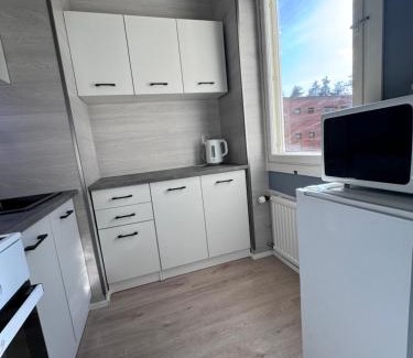Koria Apartamento | Kymi apart