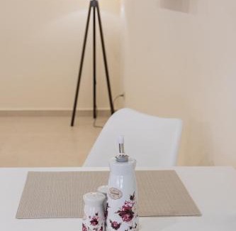 Kinosargous Apartamento | Kynos Athens Studio
