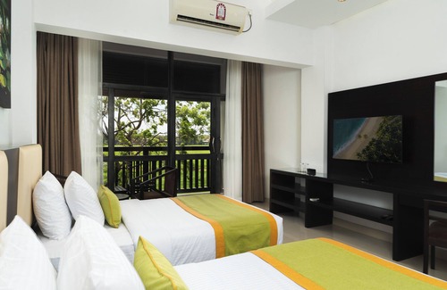 Kataragama Hotel | Kynrock Hotels & Resorts
