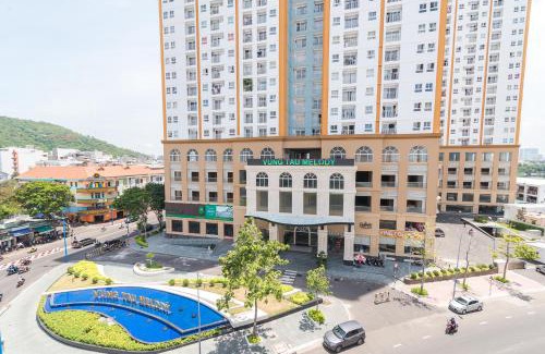 Thang Tam Hotel | Kyo Hotel