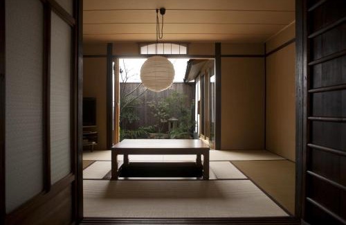Okazaki Casa | Kyo no Yado Yuzu/Vacation STAY 81196