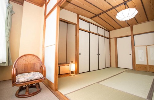 Nishijin Hotel | Kyo Obataya