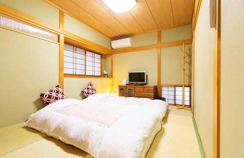 Minami Villa | KYO SAKURA HOUSE
