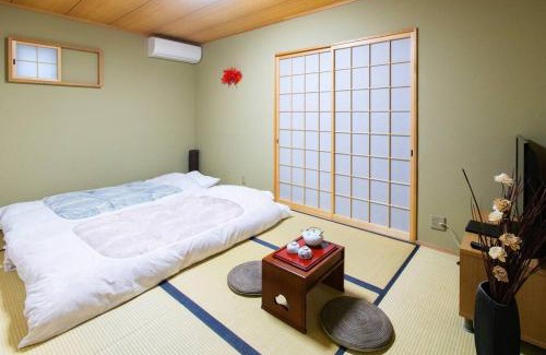 Minami Villa | KYO SAKURA HOUSE