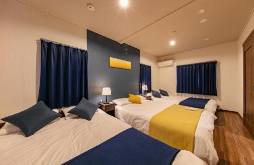 Minami Apartamento | Kyoan Shion