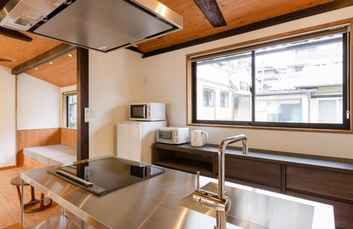 Sannenzaka Ninenzaka Casa | KYOBU清水