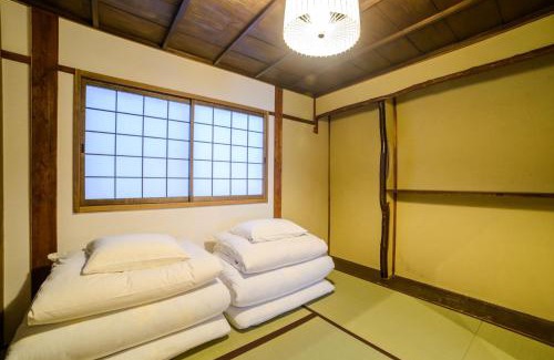 Shijo Casa | Kyoka-an