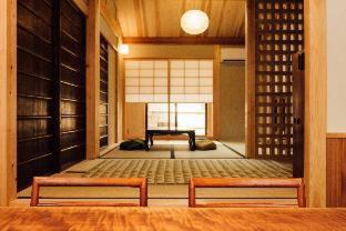 Gion Casa | Kyomachiya Suite Rikyu