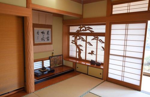 Fukuchiyama Casa | Kyoto Anya