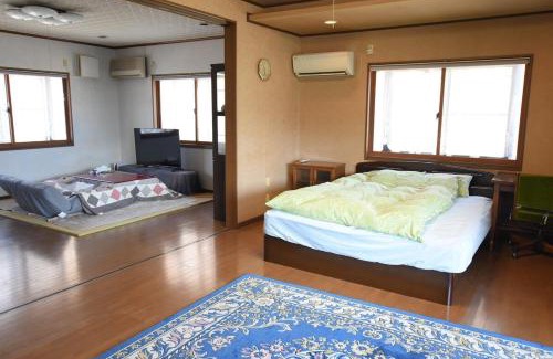 Fukuchiyama Casa | Kyoto Anya