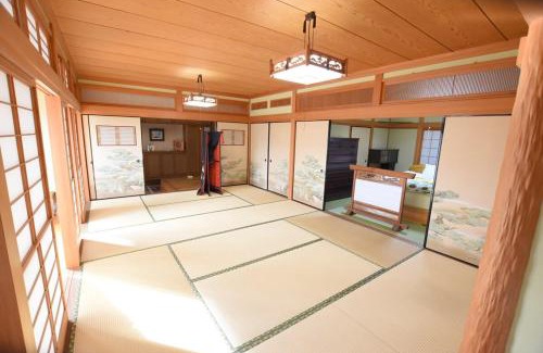 Fukuchiyama Casa | Kyoto Anya