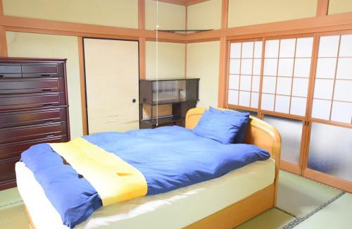 Fukuchiyama Casa | Kyoto Anya