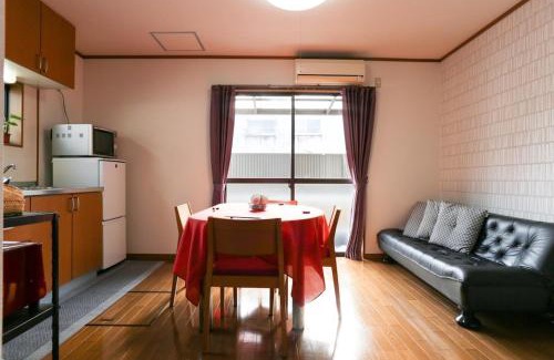 Sakyo Ward Casa | kyoto demachiyanagi - Vacation STAY 76317v