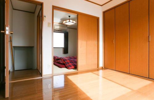 Sakyo Ward Casa | kyoto demachiyanagi - Vacation STAY 76317v