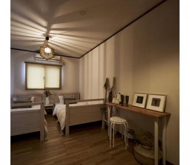 Central Kyoto Hotel | Kyoto - Hotel - Vacation STAY 84499