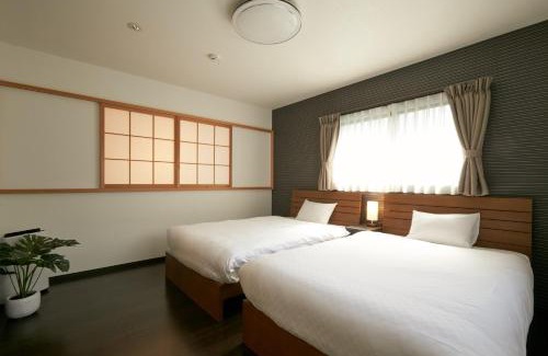 Nakagyo Ward Casa | Kyoto - House - Vacation STAY 41844v