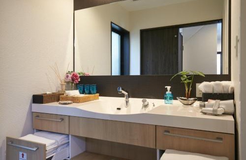 Nakagyo Ward Casa | Kyoto - House - Vacation STAY 41844v