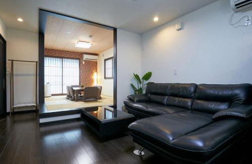 Nakagyo Ward Casa | Kyoto - House - Vacation STAY 41844v