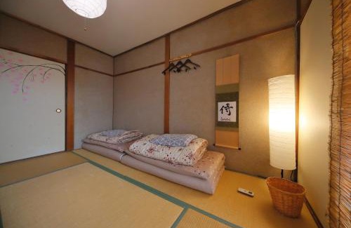 Sakyo Ward Casa | Kyoto - House/Vacation STAY 69365