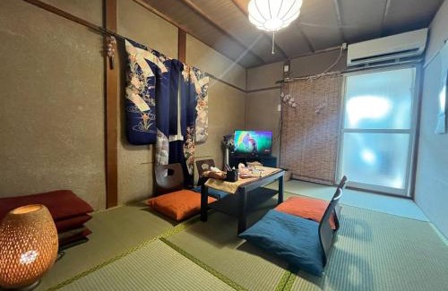 Sakyo Ward Casa | Kyoto - House/Vacation STAY 69365