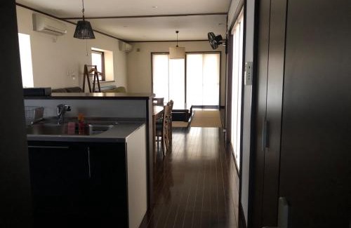 Sakyo Ward Casa | Kyoto - House - Vacation STAY 18133