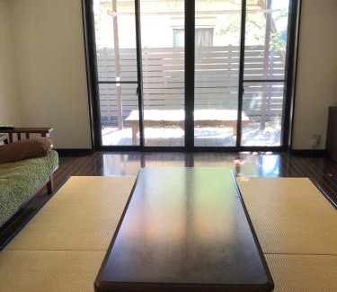Sakyo Ward Casa | Kyoto - House - Vacation STAY 18133