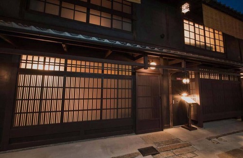 Central Kyoto Casa | Kyoto Machiya Fukune