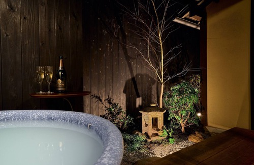 Central Kyoto Casa | Kyoto Machiya Fukune