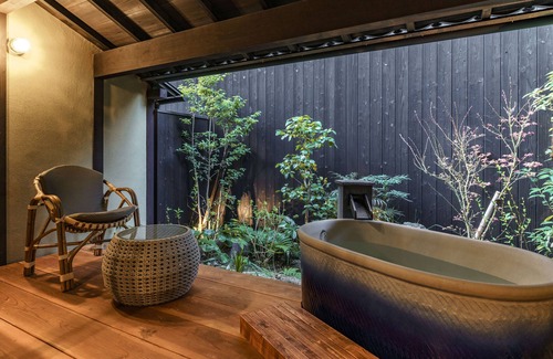 Central Kyoto Casa | Kyoto Machiya Fukune