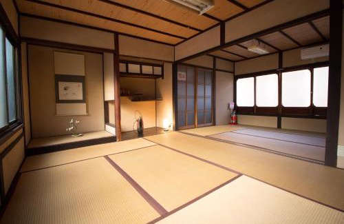 Central Kyoto Casa | Kyoto Villa Chiyotsuru