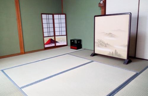Minami Casa | Kyoto Villa Kotone
