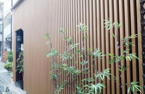 Minami Casa | Kyoto Villa Kotone