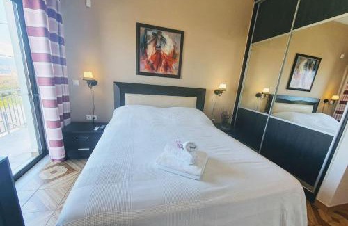Kiparissia Casa | Kyparissia Bliss