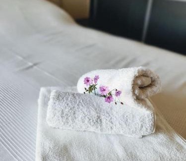 Kiparissia Casa | Kyparissia Bliss