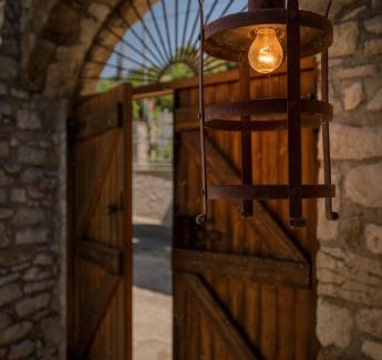 Kiparissia Casa | Kyparissia Old Town Lodge with amazing sea view